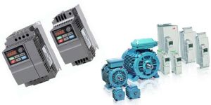 Submersible Motor
