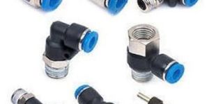 Pneumatics Fittings