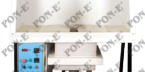 Gunless Powder Coating System