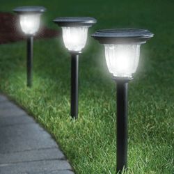 Garden Light