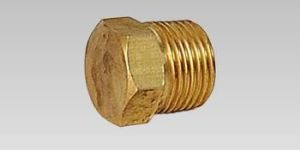 Brass Pipe Fittings