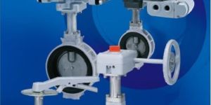 KITZ Butterfly Valves