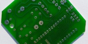 Single Side Circuit Boards