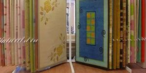 Carpet Dispaly Systems