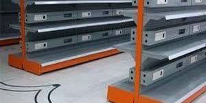 Electronic Equipment Racks