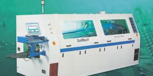 Wave Soldering Machine