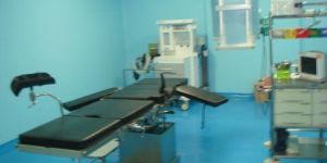 Epoxy Self Leveling Antistatic Flooring - CLEAN TECH ASF(M)