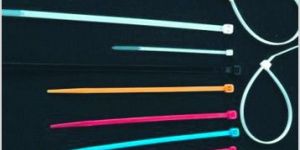 Miniature Cable Ties