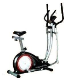 Ellipticals