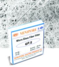 Glass Fiber Discs & Sheets Type-GF/2