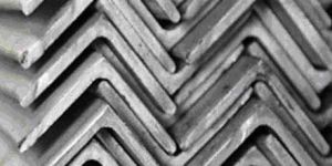 HOT DIP GALVANIZED CHANNELS