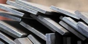 HOT DIP GALVANIZED EARTHING FLATS