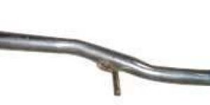 Alto Front Silencer