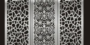 CNC Laser Cutting Services