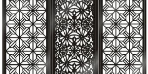 CNC Laser Stainless Steel Cutting Services