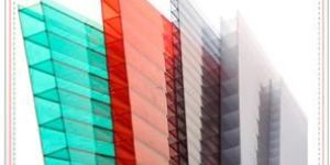 Polycarbonate Sheets
