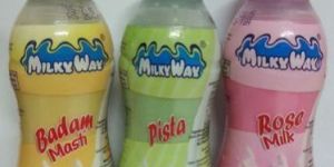 Flavoured Milk
