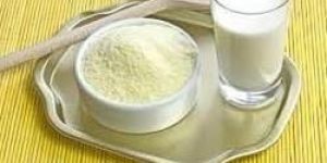 Skimmed Milk Powder