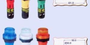 LED Module Indicating Lights