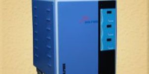 Air Cooled Servo Stabilizers