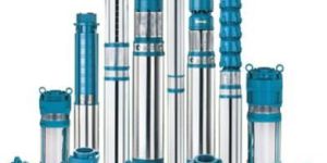 Submersible Pumps