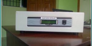 Solar Charge Controller