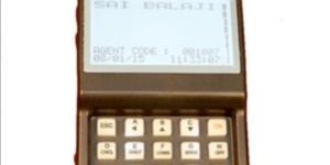 Cash Collection Machines