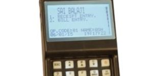 Parking Ticket Machine