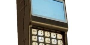 Toll Collection Machines