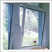 Tilt and Turn Windows