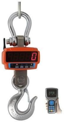 Digital Electronic Crane Scale
