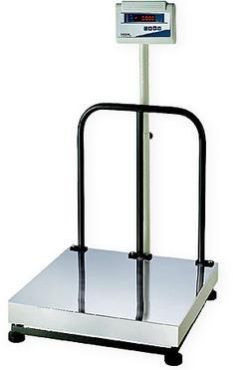 Electronic Multimedia Weighing Scale