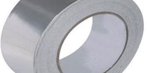 Aluminium Foil Tapes