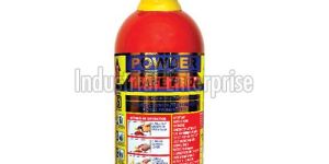 ABC Fire Extinguisher