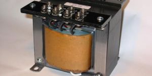 Single Phase Isolation Transformer
