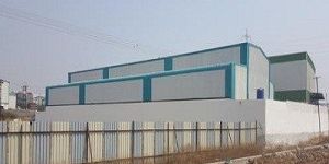 Prefabricated Steel Buildings