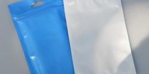 Plastic Packaging Pouches