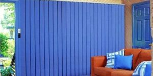 Vertical Blinds