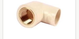 Brass CPVC Elbow
