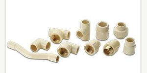 CPVC Fitting