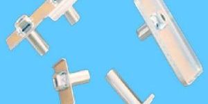 Projection Welding Sleeve Parts