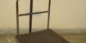 Platform Weighing Scale