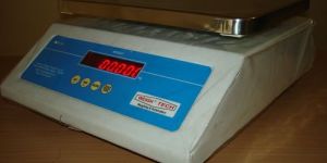 Table Top Weighing Scale