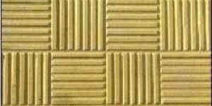 Chequered Tile Moulds