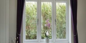 UPVC Windows and Doors