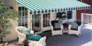 Retractable Awnings