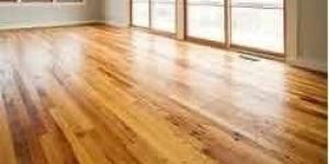 Solid Wooden Floorings