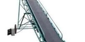 Conveyor Machine