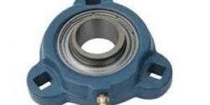 Pillow Block Bearing