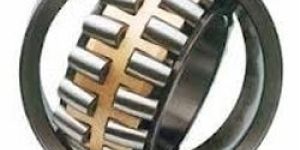 Spherical Roller Bearing